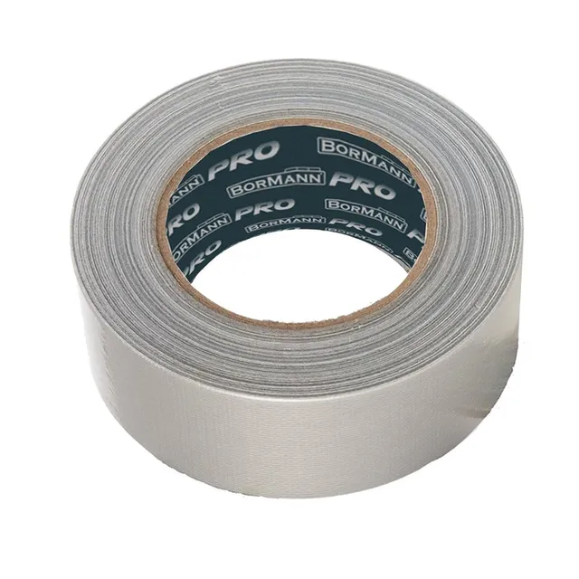 Bormann Nastro Telato Americano 48mmx50m riparazioni