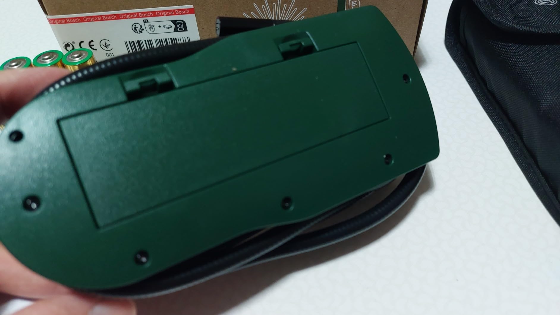 Bosch Universal UniversalInspect Telecamera Ispezione Nuovo IP67