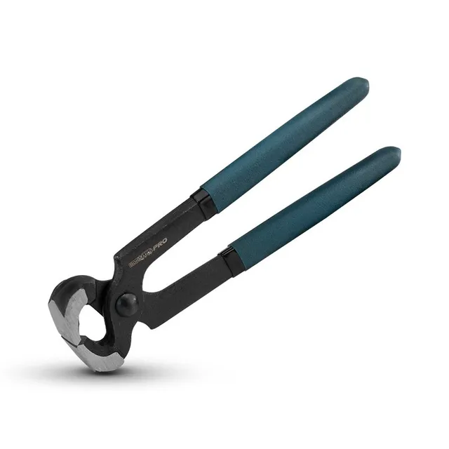 Bormann Tronchese Frontale Taglio 20cm per Chiodi e Fili