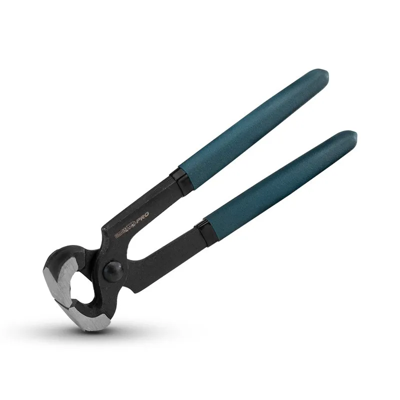 Bormann Tronchese Frontale Taglio 20cm per Chiodi e Fili