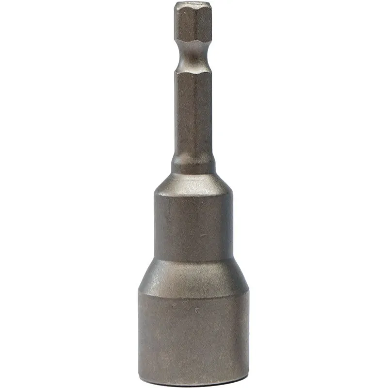 Bormann Bussola Esagonale Magnetica 12 da 65 mm