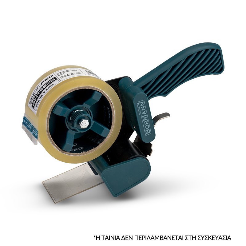 Bormann Dispensatore Nastro Adesivo Manuale fino 50 mm
