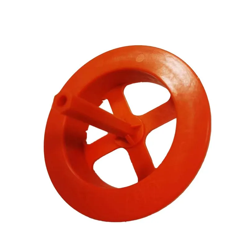 Bormann 67 mm sega a tazza plastica per polistirolo