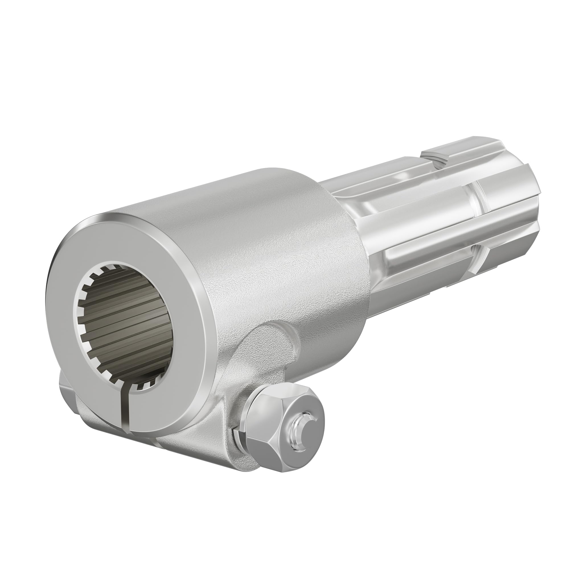 Wiltec Boccola Cardano 175 mm 1 3/8" 21 / 1 3/4" 20 Denti