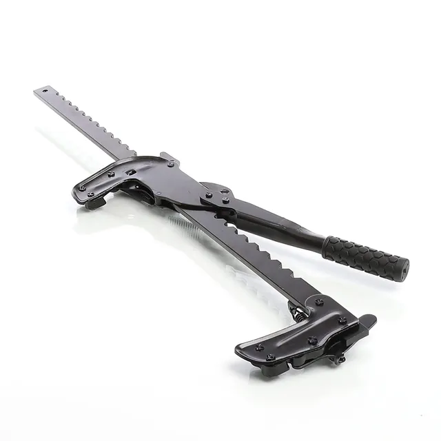 XPOtool Tenditore filo recinzione cricchetto 530mm pascolo