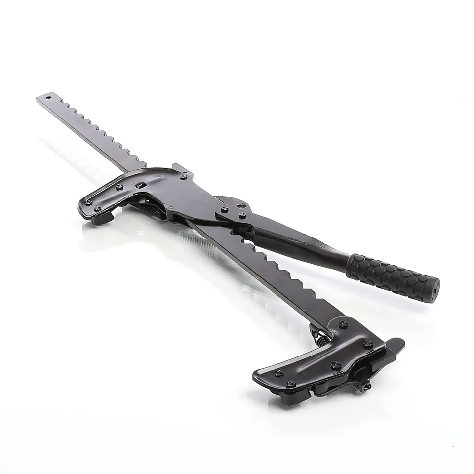 XPOtool Tenditore filo recinzione cricchetto 530mm pascolo