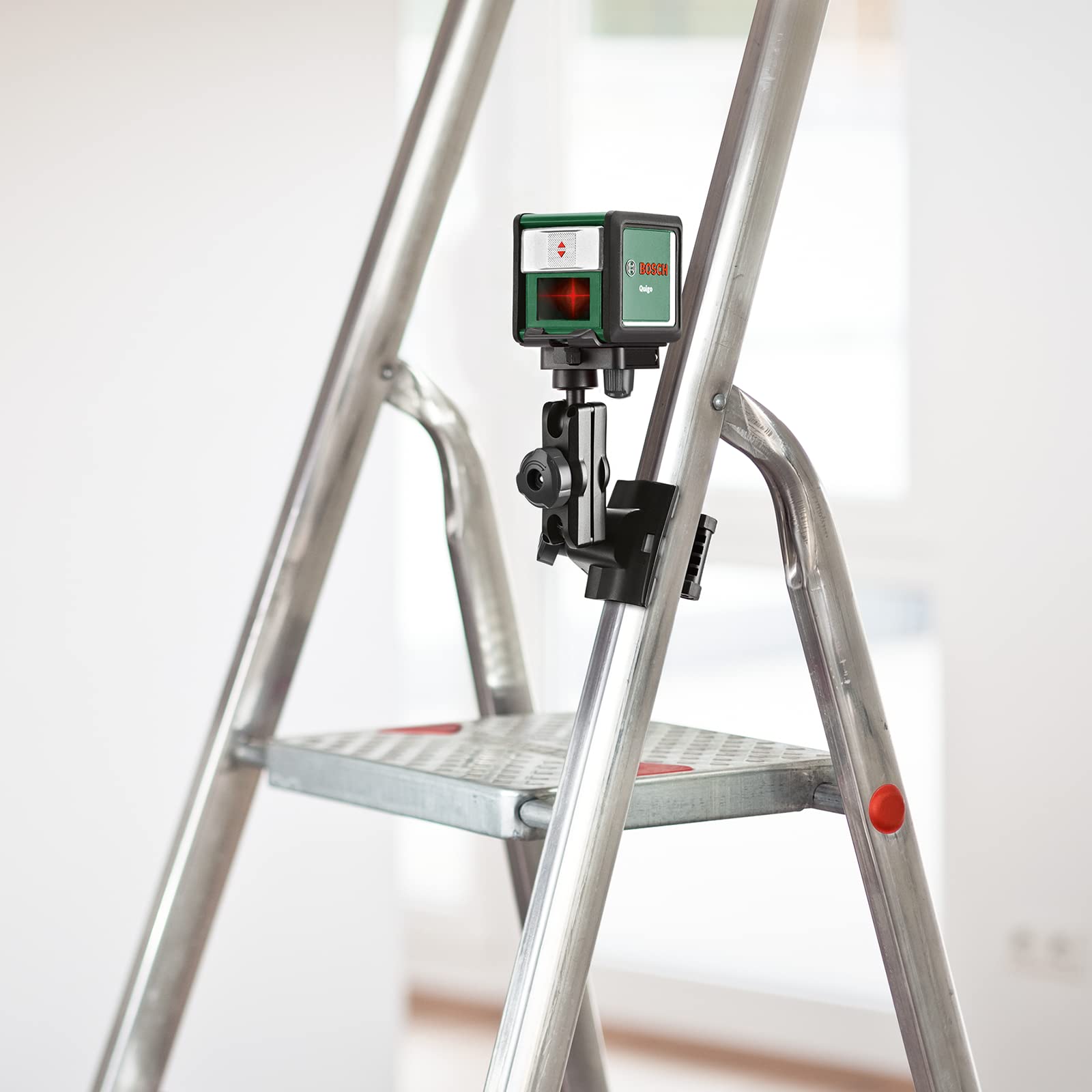 Bosch MM 2 Morsetto Universale Supporto Laser 10-60 mm