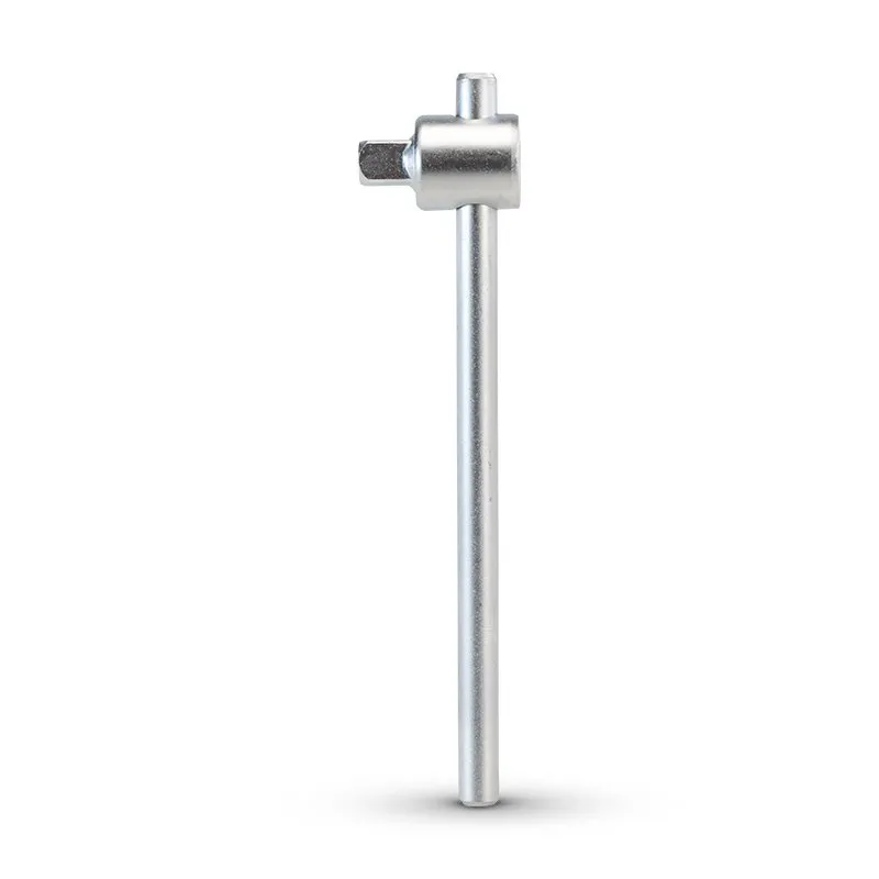 Bormann Barra Scorrevole 1/4" 115mm DIN 3122