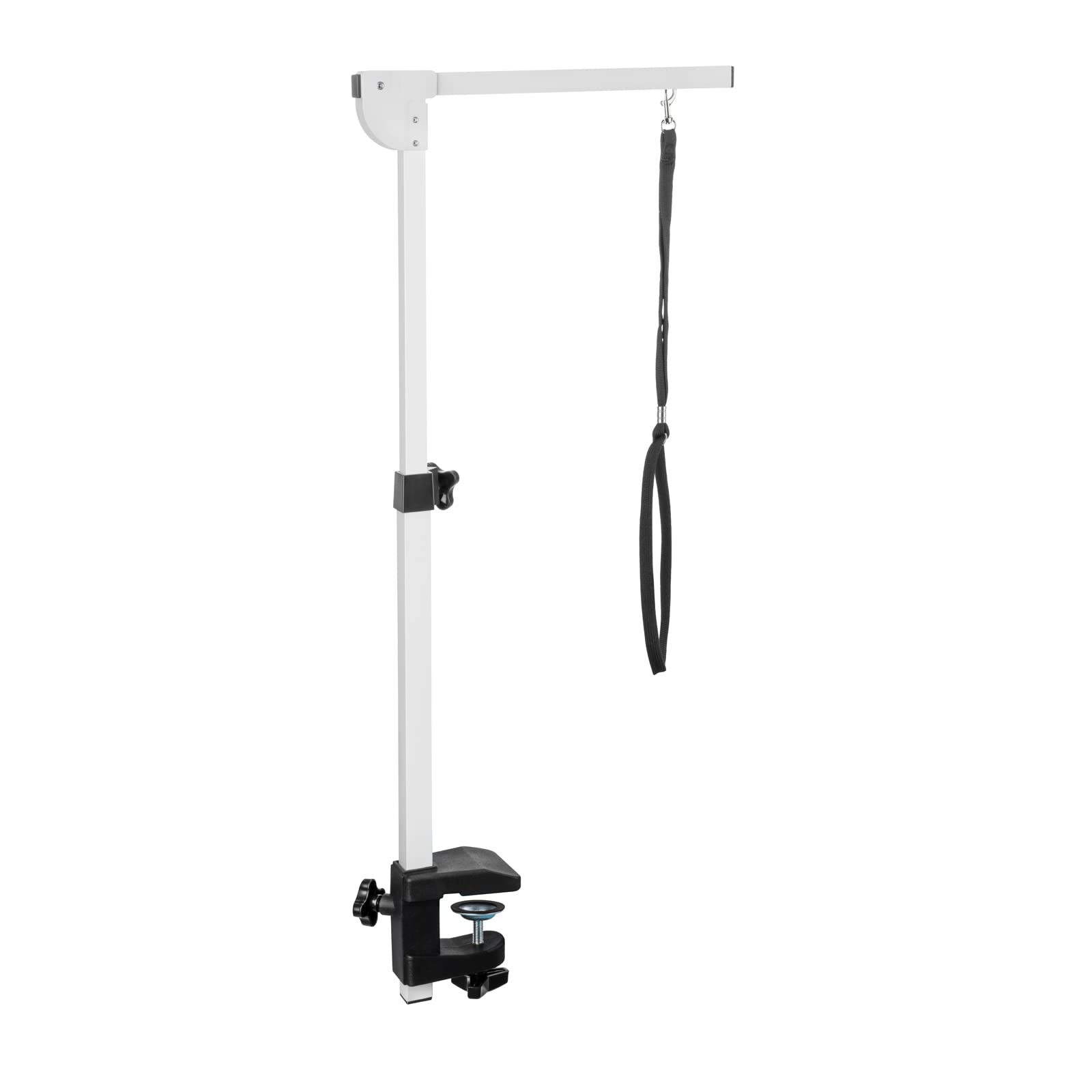 Fudajo supporto cappio toelettatura cani gatti morsetto 15-50 mm