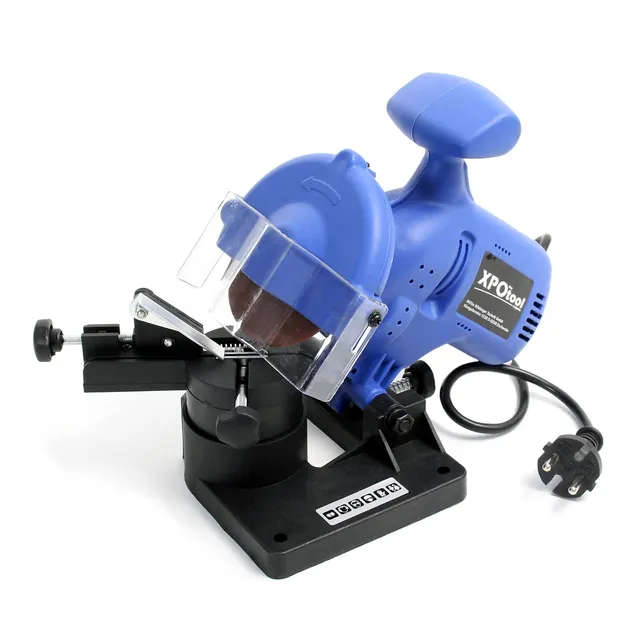 Wiltec Affilacatene 220 W 7500 giri banco 35°