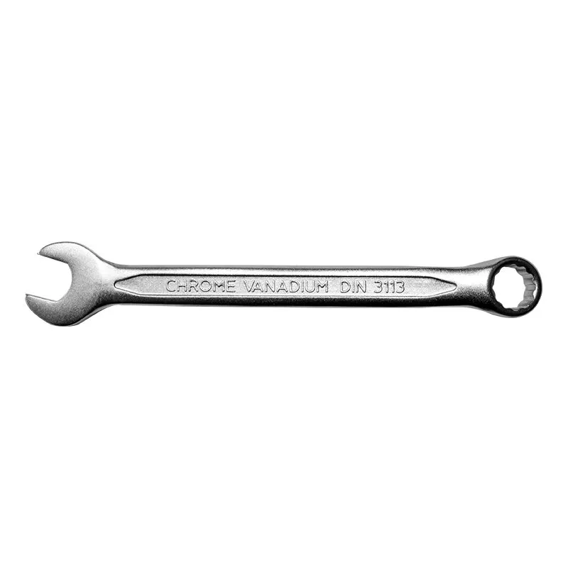 Bormann Chiave Combinata 22mm CrV DIN3113