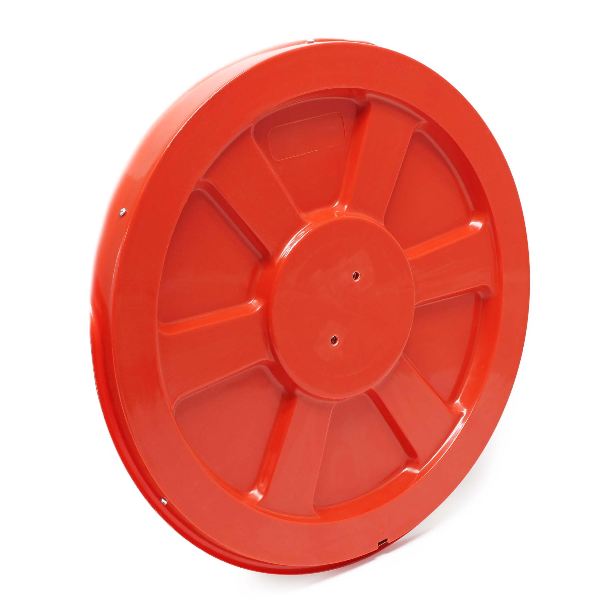 Wiltec Specchio Traffico Convesso 60 cm con Supporto