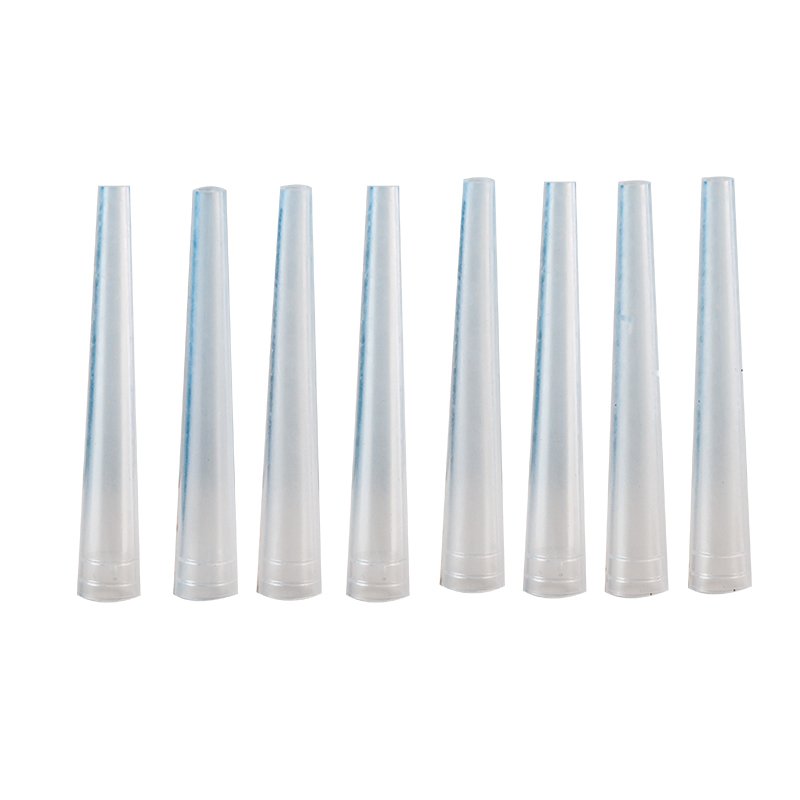 Bormann Set 8 Ugelli Ricambio per BHT1521 Beccucci