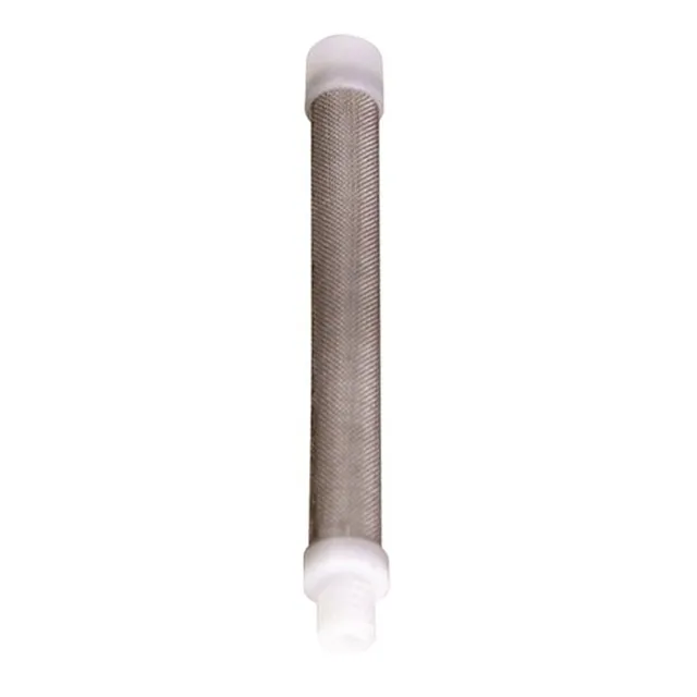 Bormann Filtro Pistola Spruzzo 80 Mesh a Innesto