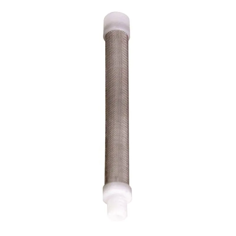 Bormann Filtro Pistola Spruzzo 80 Mesh a Innesto