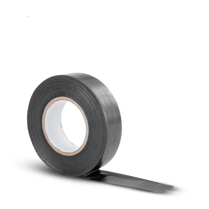 Bormann Nastro Isolante Nero 19mm x 20m PVC