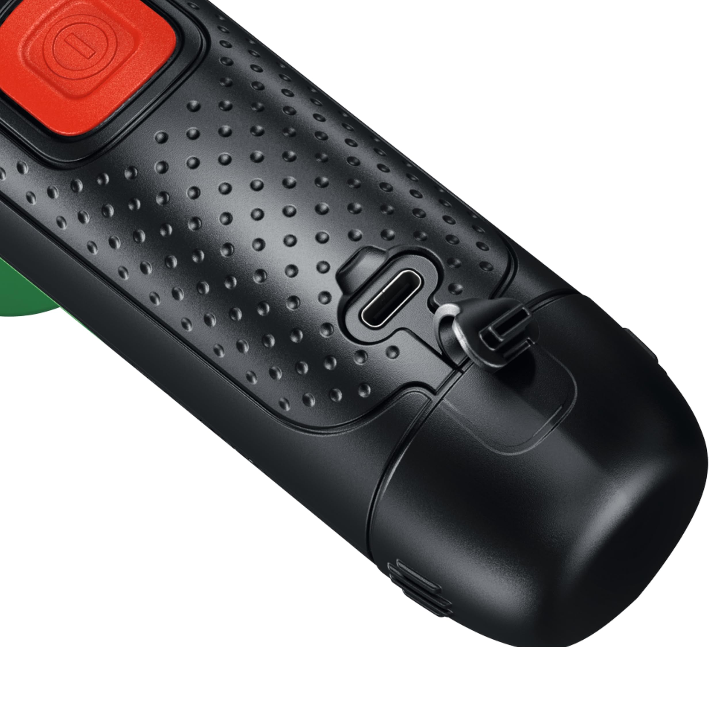 Bosch UniversalBrush TAYDO spazzola pulizia a batteria con kit