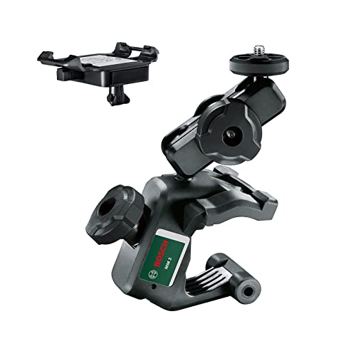 Bosch MM 2 Morsetto Universale Supporto Laser 10-60 mm