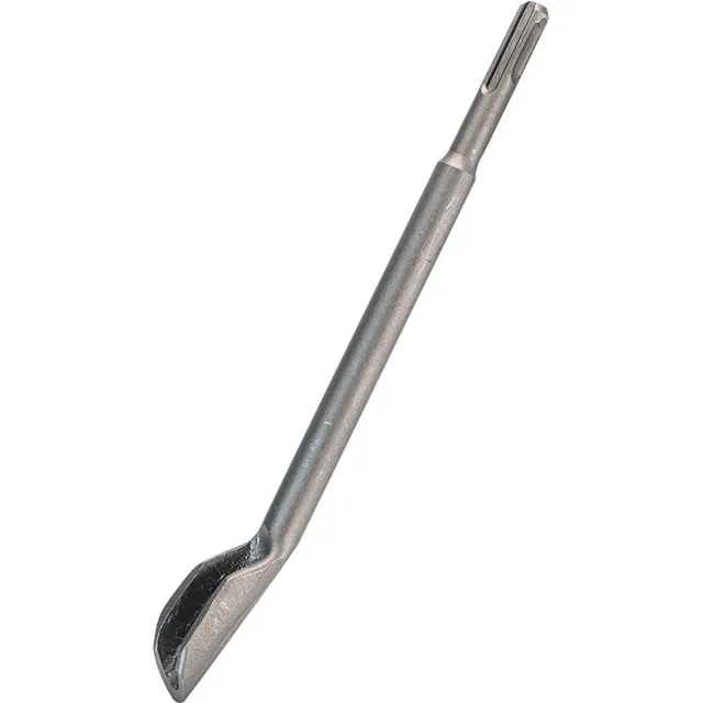 Bormann scalpello SDS Plus 14x250x22mm acciaio
