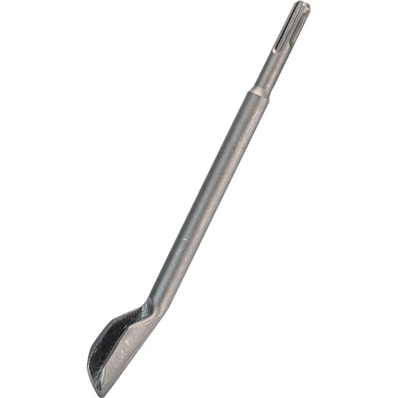 Bormann scalpello SDS Plus 14x250x22mm acciaio