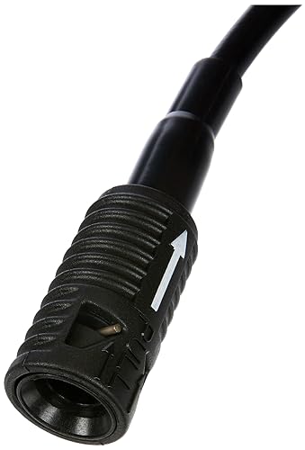 Bosch F016800361 tubo prolunga 6 m per AQT