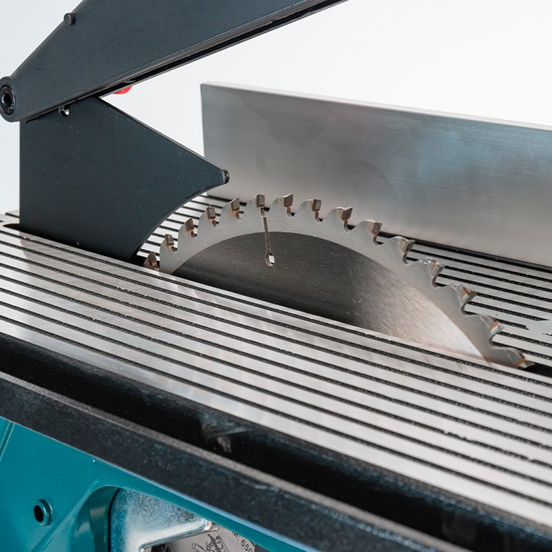 Bormann troncatrice radiale 305mm 1600W