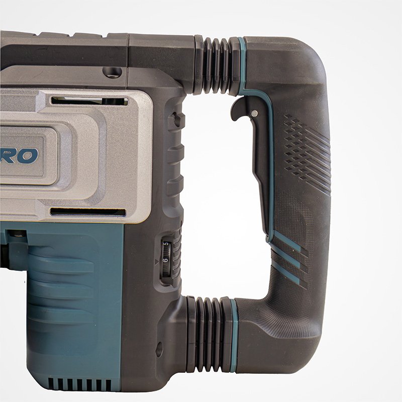 Bormann Martello Demolitore 40V SDS-Max 45J Solo