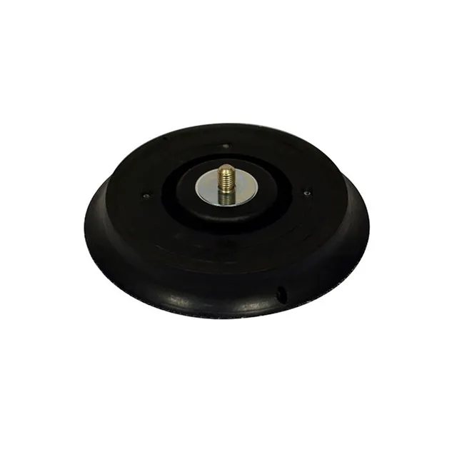 Bormann pad lucidatrice 75mm per BCP3050
