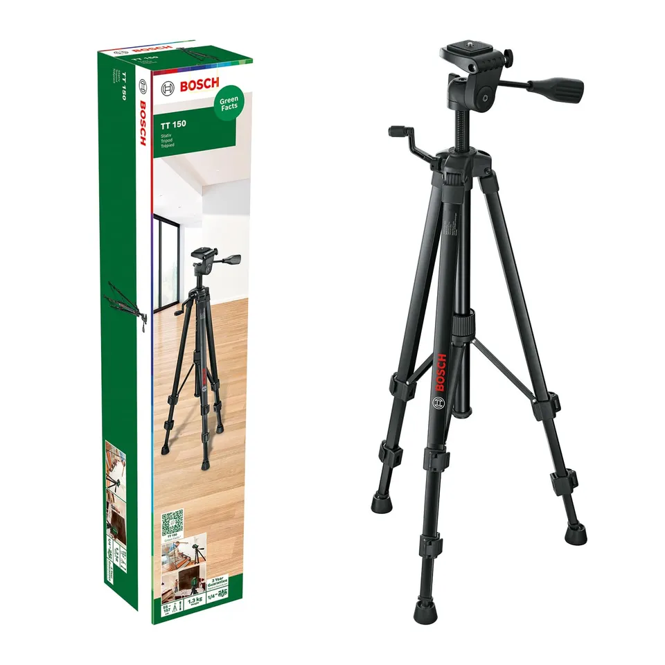 Bosch TT 150 treppiede 55-157 cm regolabile