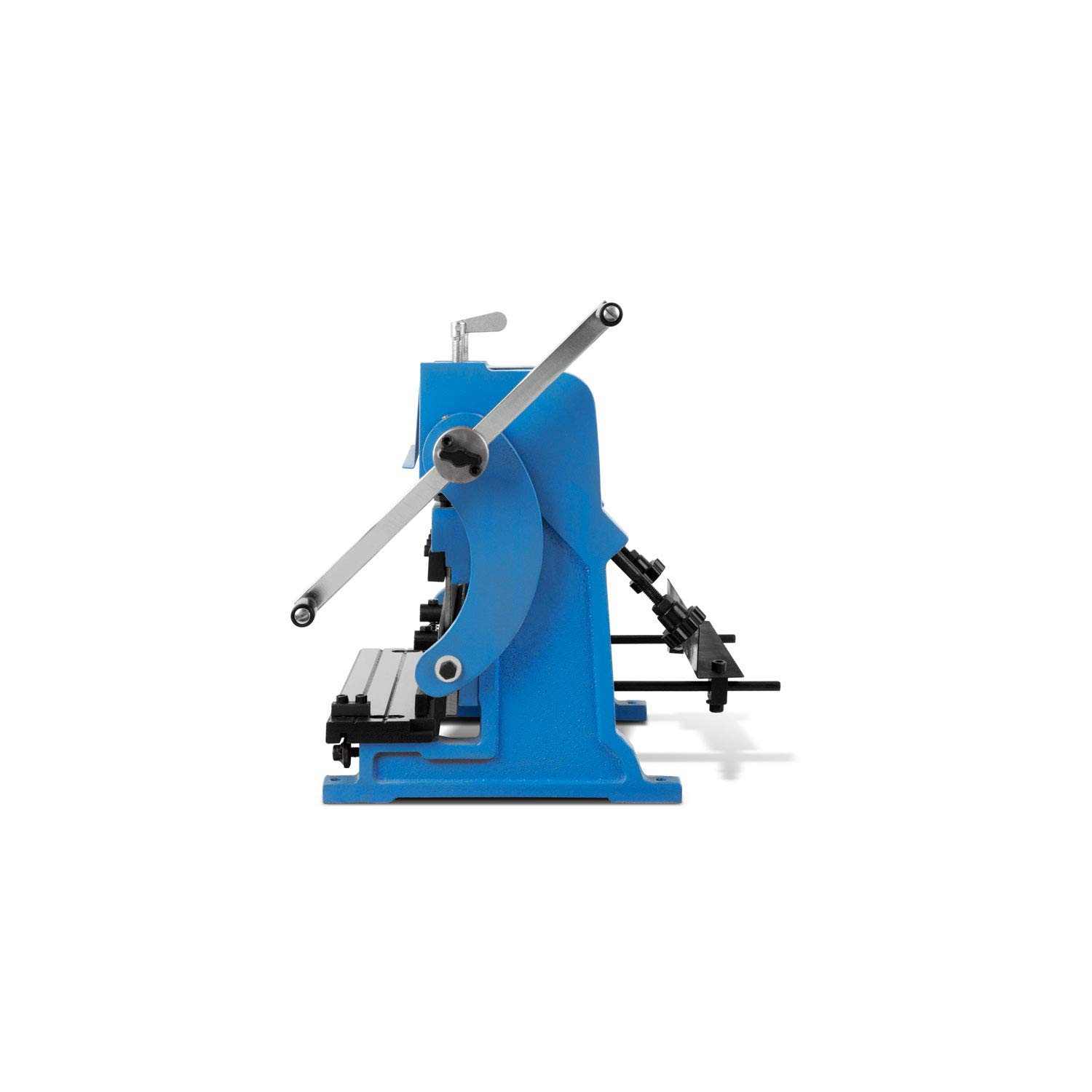EBERTH 3 in 1 calandra manuale 305 mm per lamiera 1 mm