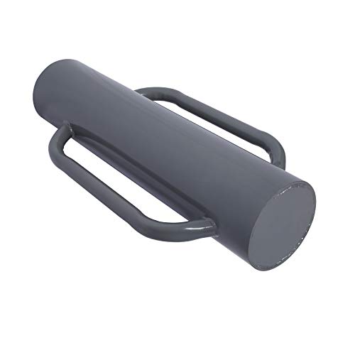 Wiltec Battipalo Manuale Acciaio Ø 165 mm 16 kg Manici