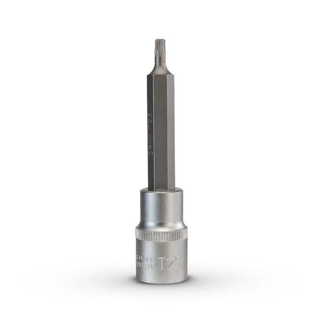 Bormann Bussola Torx 1/2" T25 DIN 3120