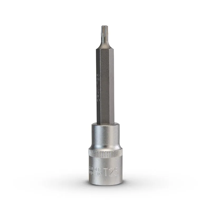 Bormann Bussola Torx 1/2" T25 DIN 3120