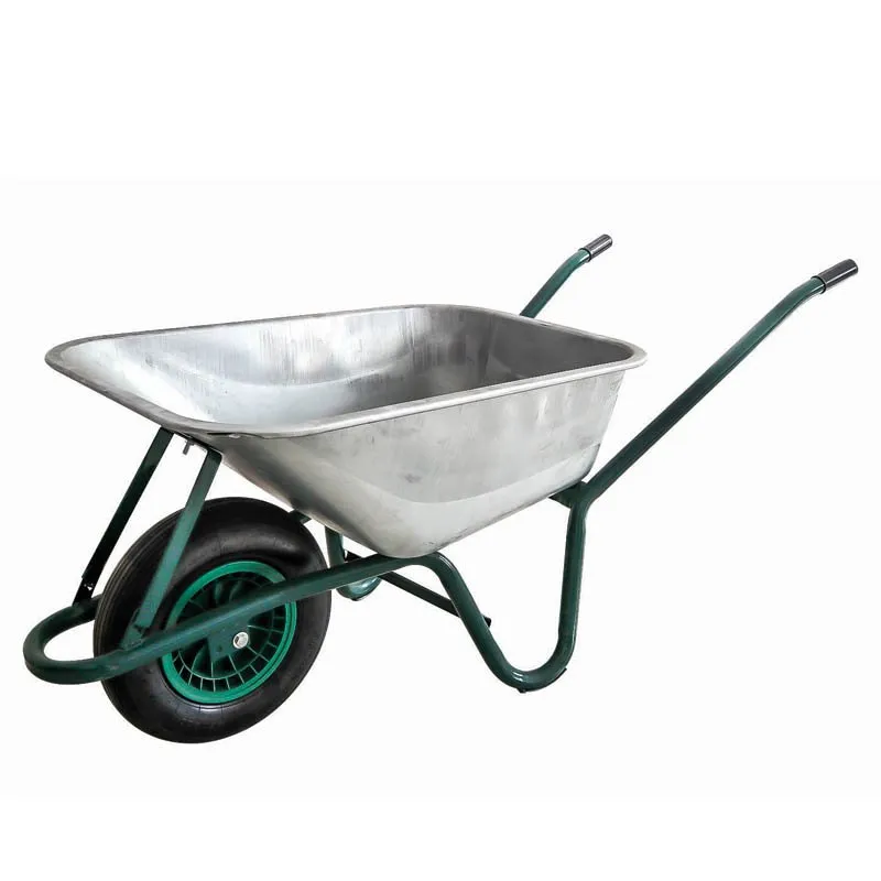 Bormann Carriola Heavy Duty 85Lt 85 litri