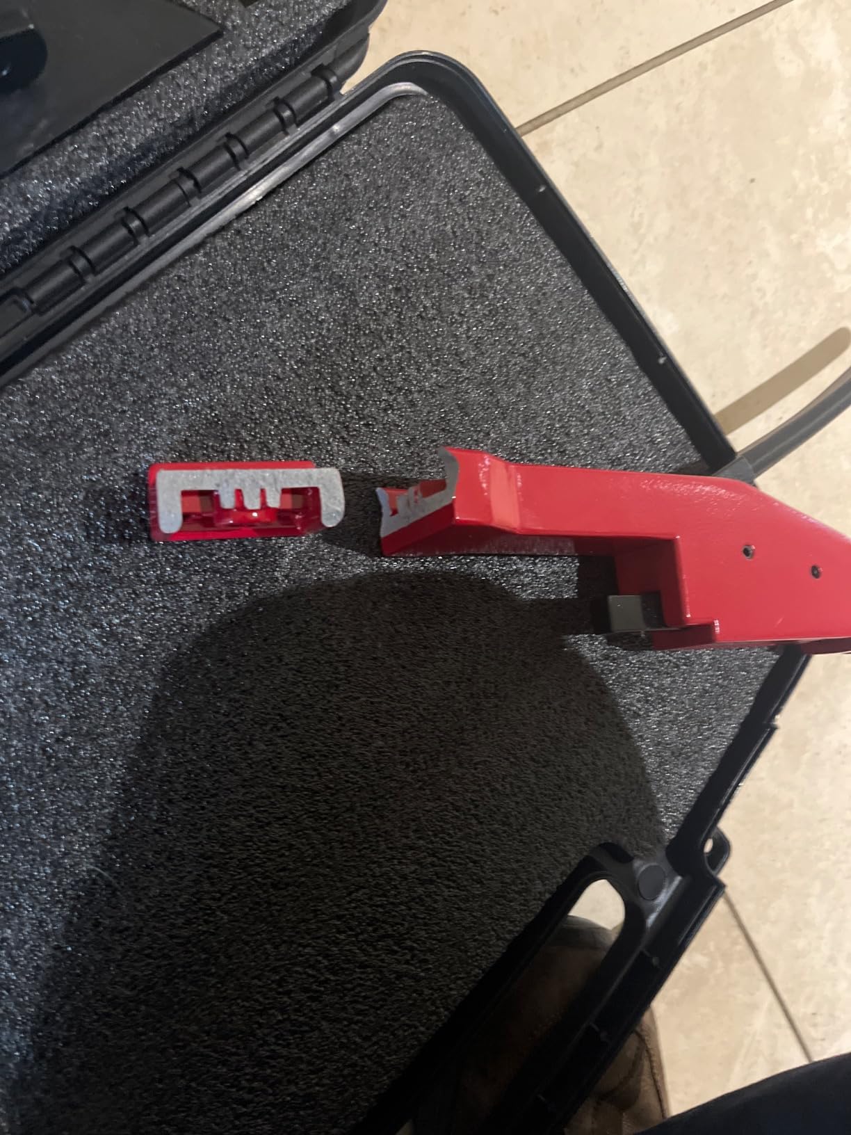Wiltec Curvatubi Manuale 14-32 mm Piegatubi 90°