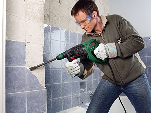 Bosch PBH 3000-2 FRE Martello perforatore SDS-plus 750 W