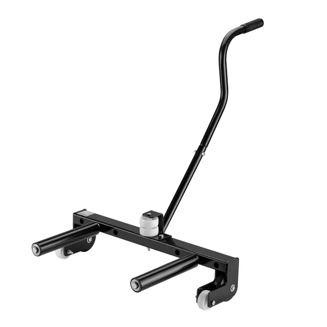 XPOtool Carrello Smontagomme Acciaio 250 kg 6,5-22,5"