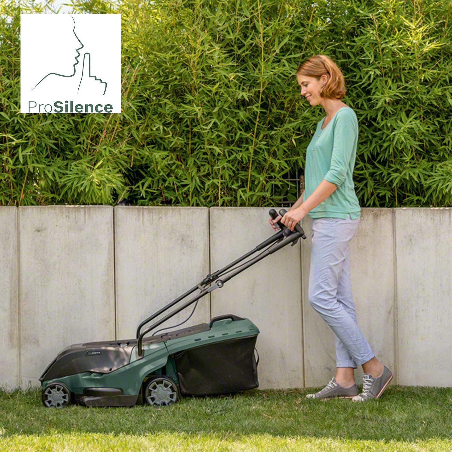 Bosch UniversalRotak 36-550 tagliaerba senza batteria