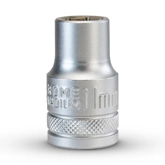 Bormann Bussola 11mm Attacco 1/2 Pollice Esagonale