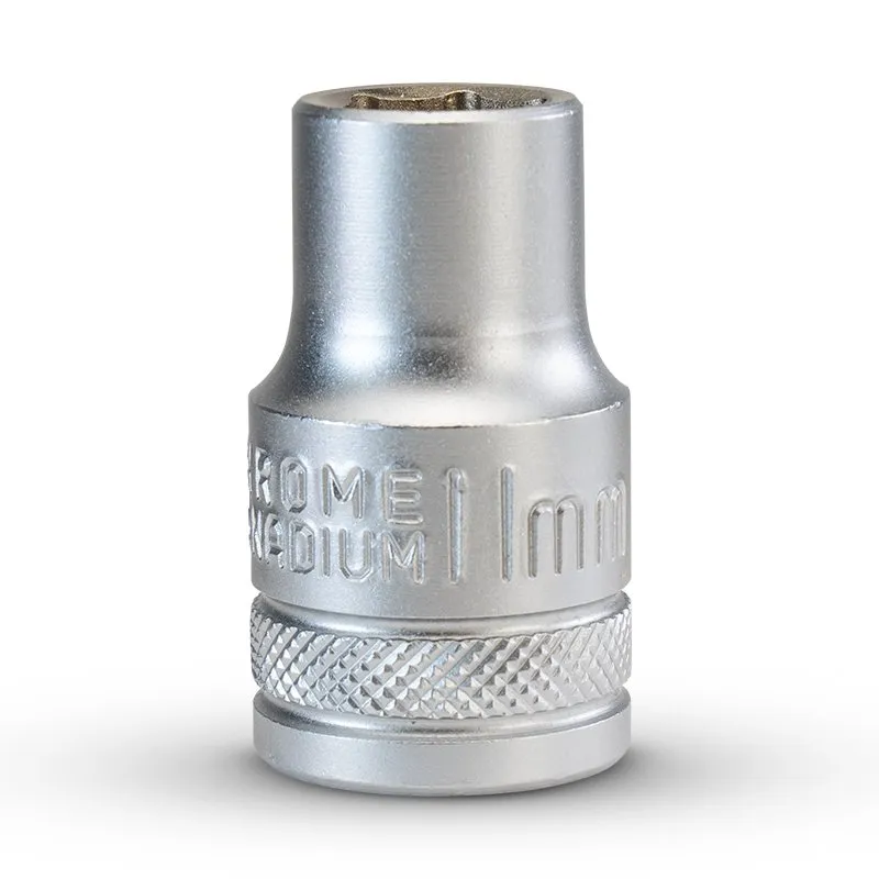 Bormann Bussola 11mm Attacco 1/2 Pollice Esagonale