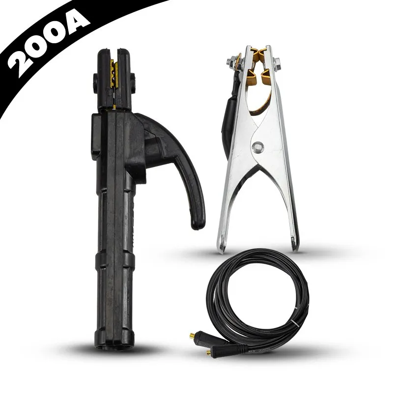 Bormann kit pinza massa portaelettrodo BIW1565/BIW1585