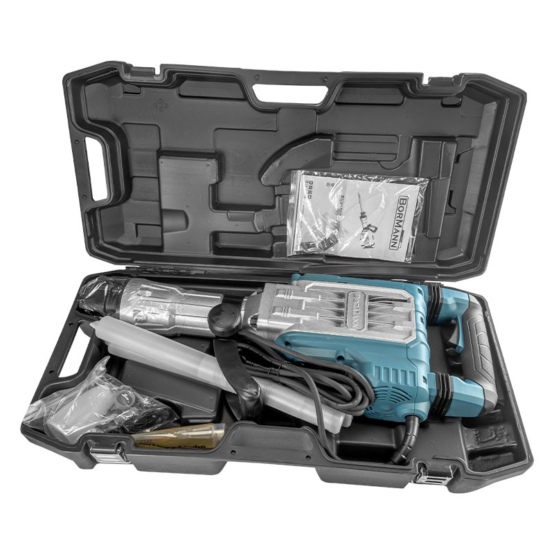 Bormann Martello Demolitore 1700W 60J BMC