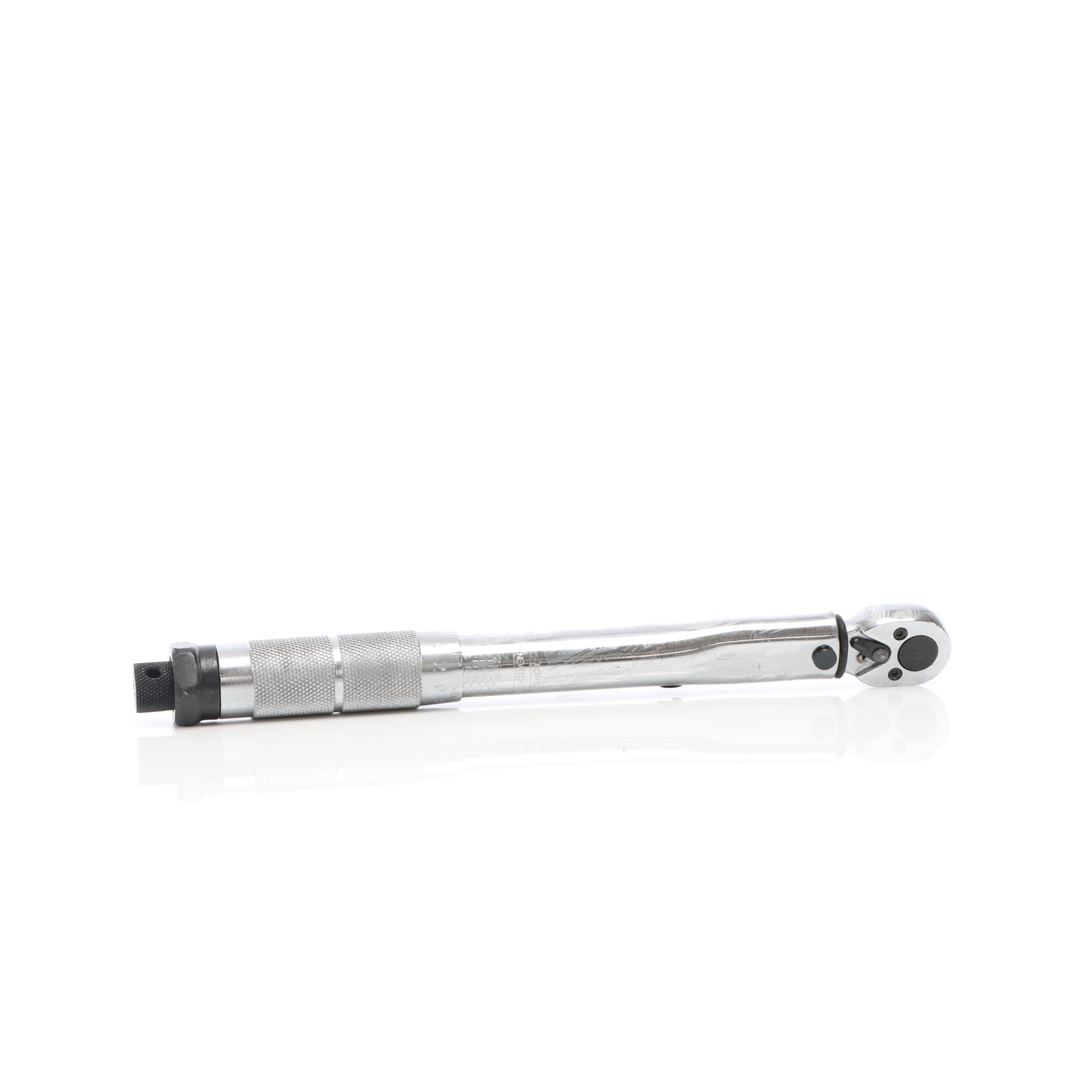 Wiltec Chiave Dinamometrica 1/2" 28-210 Nm bussole