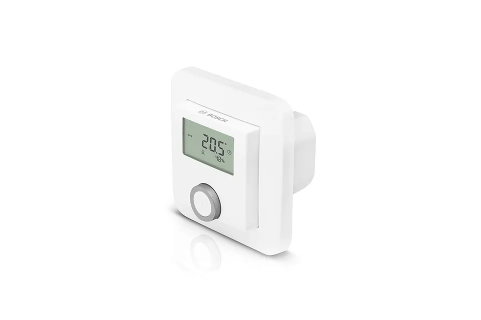 Bosch Smart Home Termostato Pavimento 230V