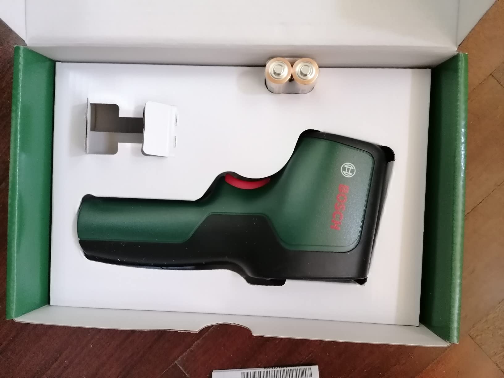 Bosch UniversalTemp Termometro Infrarossi -30+500°C