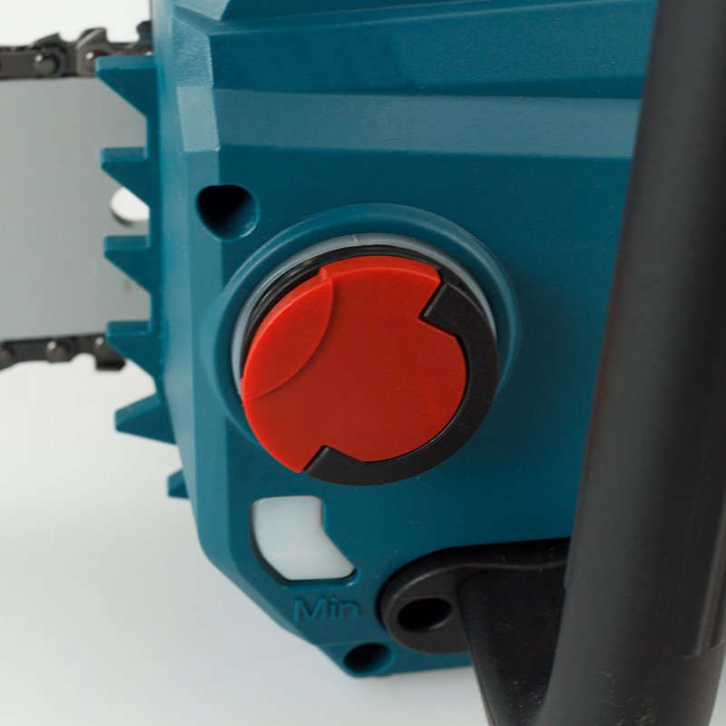 Bormann Pro motosega a batteria 20V corpo macchina solo