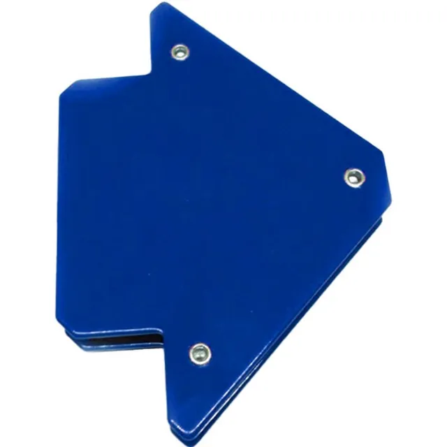 Bormann Magnete per Saldatura a Freccia 11,3kg