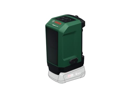 Bosch UniversalSpeaker18V-1 cassa bluetooth 18V bluetooth