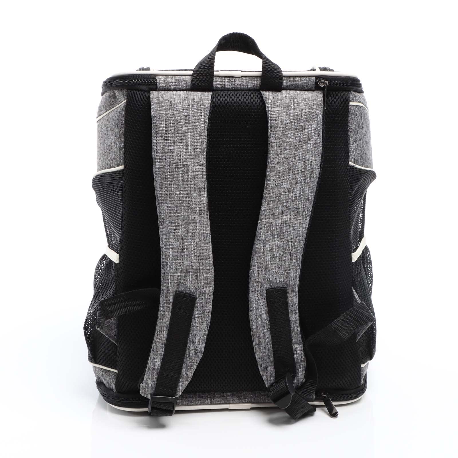 Fudajo Zaino Cane Gatto 6kg 32x27x40cm Pieghevole
