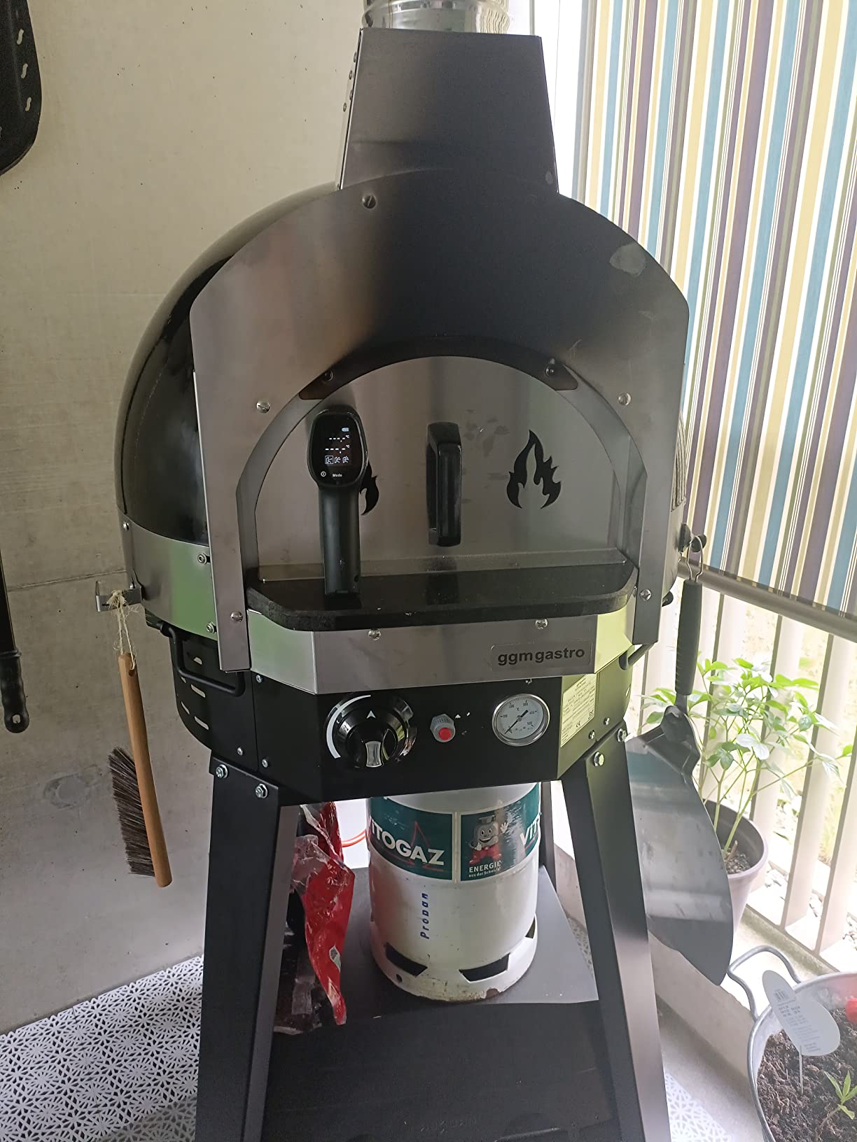 Bosch UniversalTemp Termometro Infrarossi -30+500°C